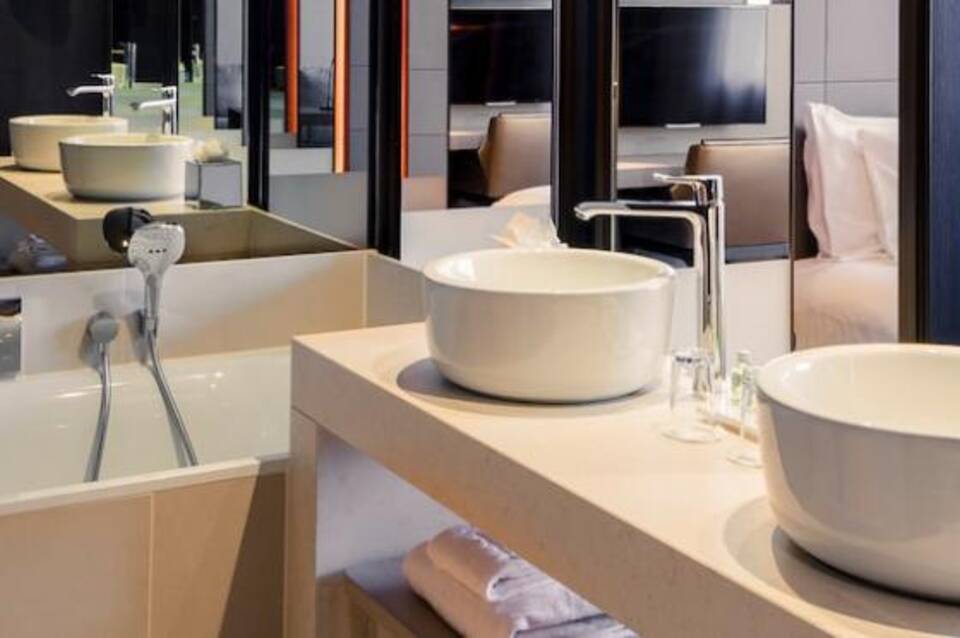 Anantara Grand Hotel Krasnapolsky Amsterdam 1