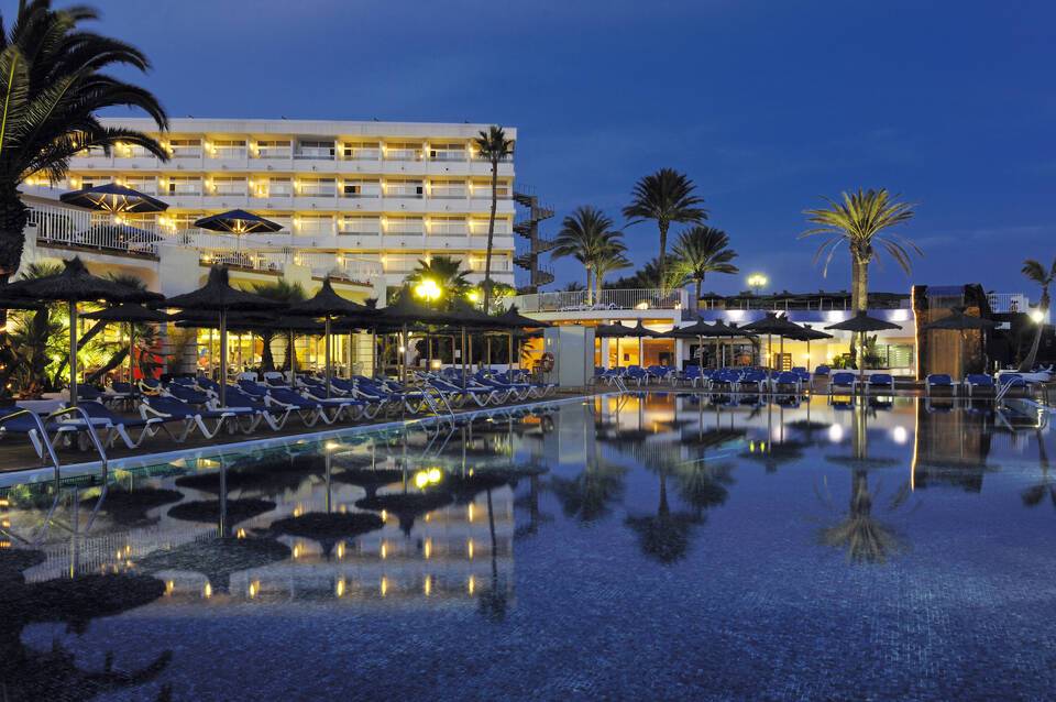 VIK Hotel San Antonio 5