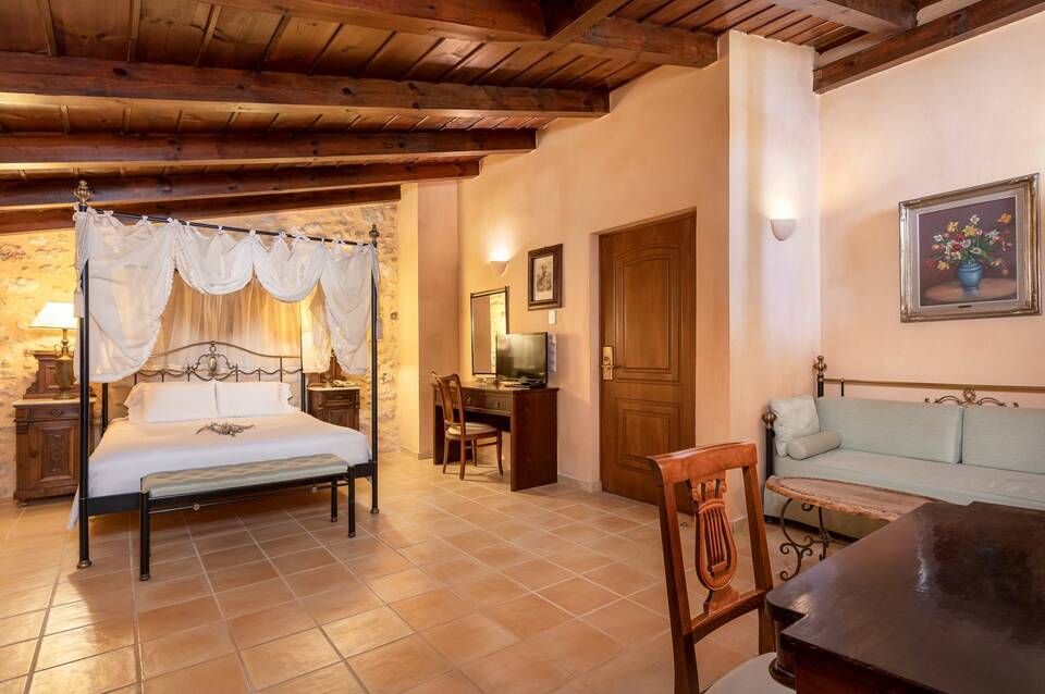 Palazzino di Corina 2