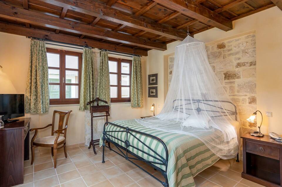 Palazzino di Corina 4