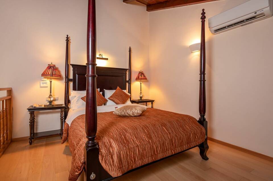 Palazzino di Corina 5