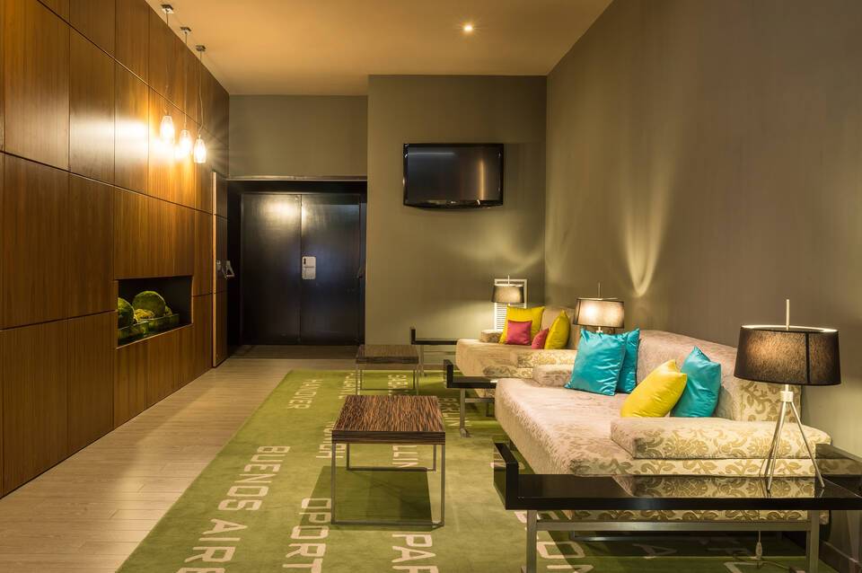 Hotel Barcelona Condal Mar Affiliated by Meliá 4
