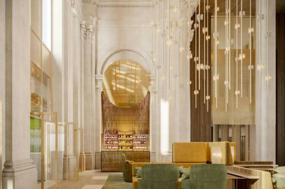NH Collection Milano CityLife 2