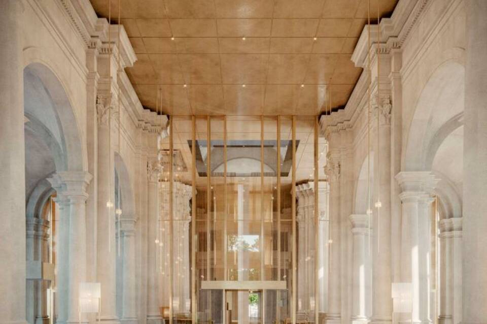 NH Collection Milano CityLife 3
