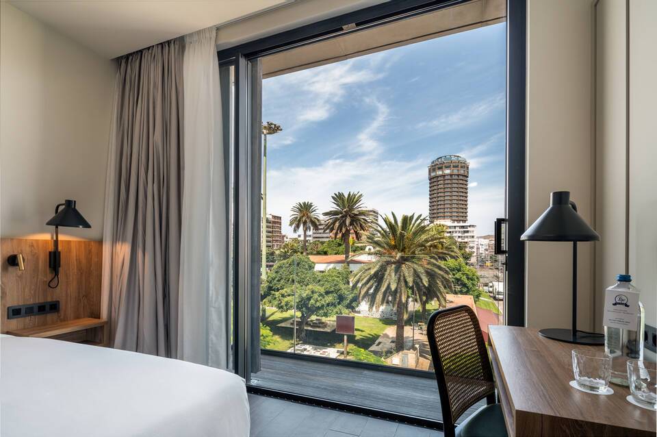 Hotel LIVVO Lumm 1