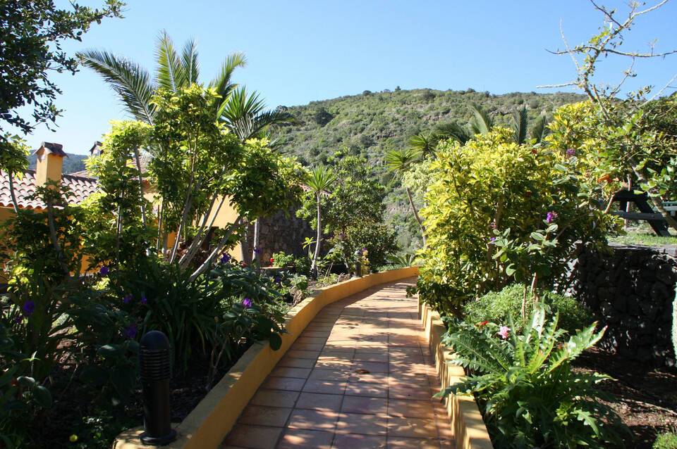 Las Casas del Chorro Beach Mate 1