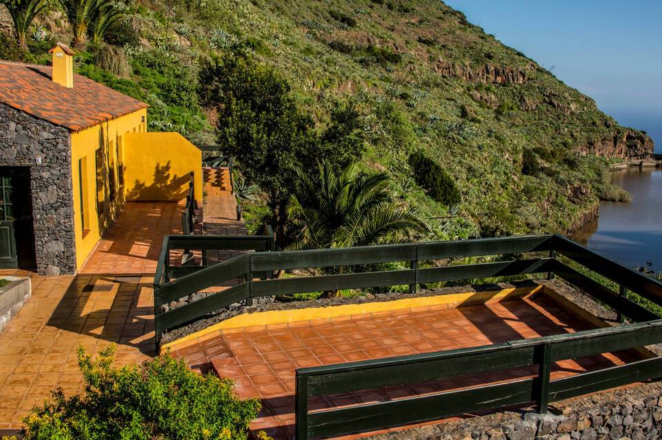 Las Casas del Chorro Beach Mate 2