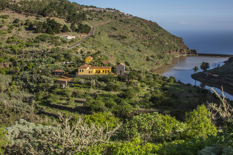 Las Casas del Chorro Beach Mate 5