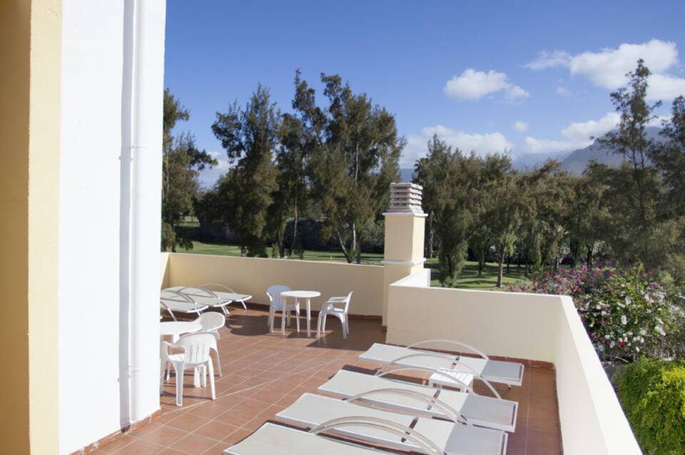Coral Compostela Beach Golf 3