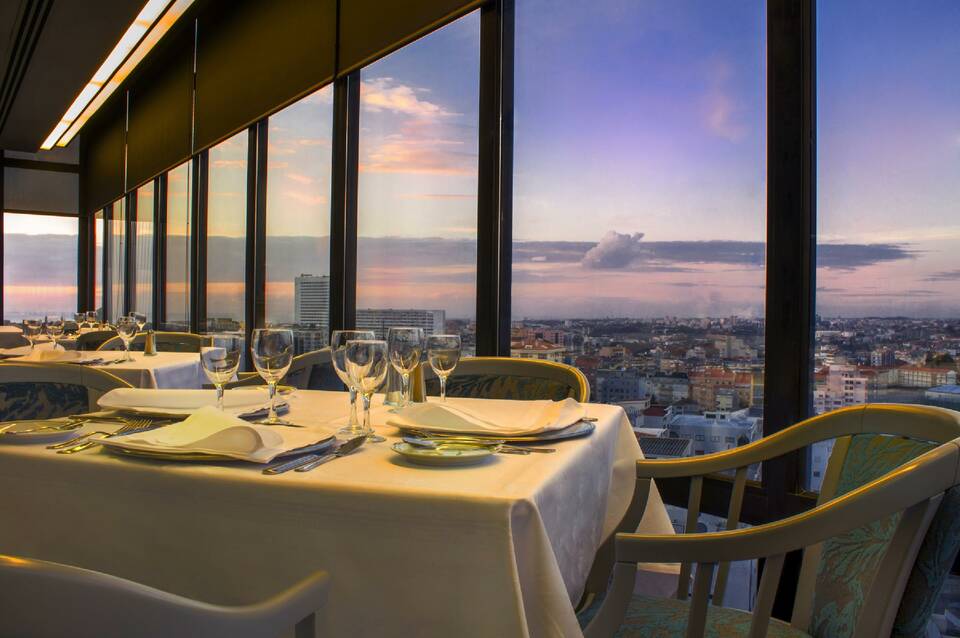 Hotel Black Tulip Porto 2