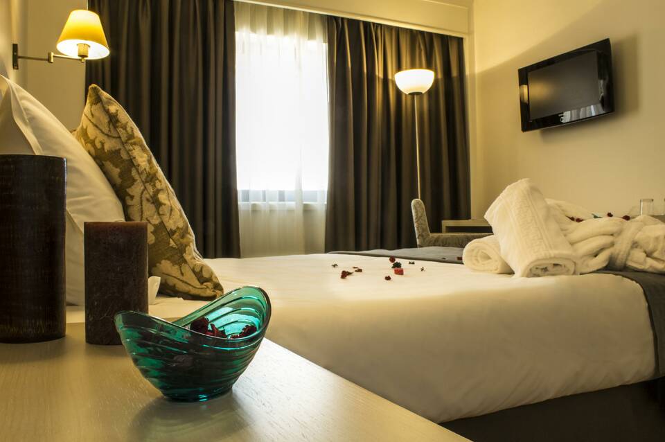 Hotel Black Tulip Porto 3