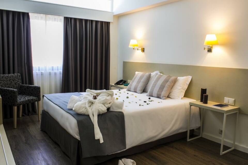Hotel Black Tulip Porto 5