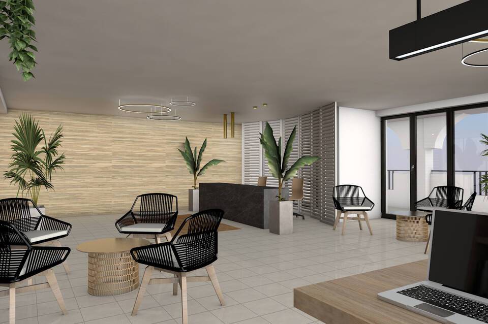Alykanas Beach Grand Hotel by Zante Plaza 2