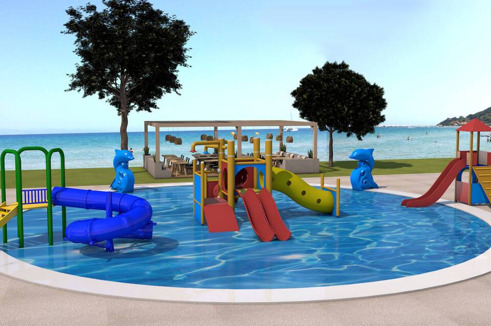 Alykanas Beach Grand Hotel by Zante Plaza 3