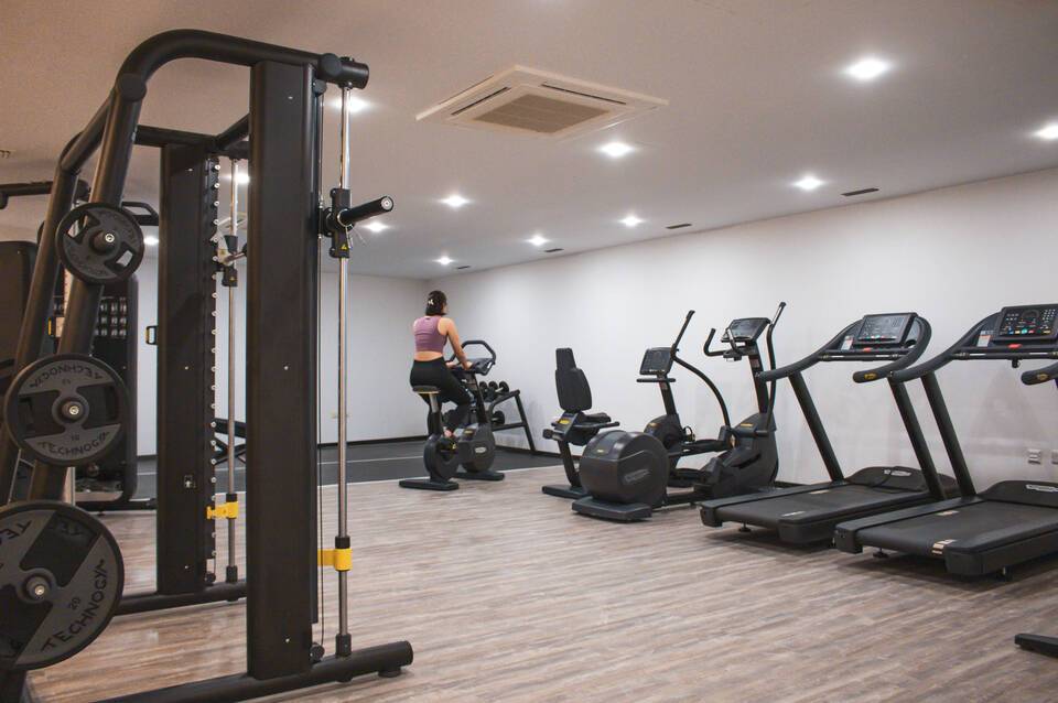 Seaview Hotel - Adults Only 16+ 3