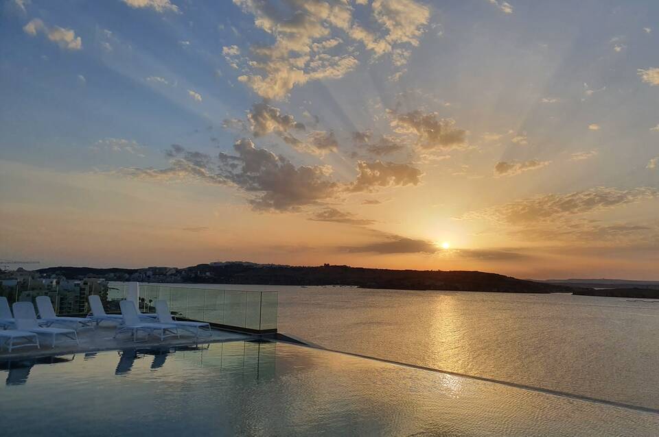 Seaview Hotel - Adults Only 16+ 5