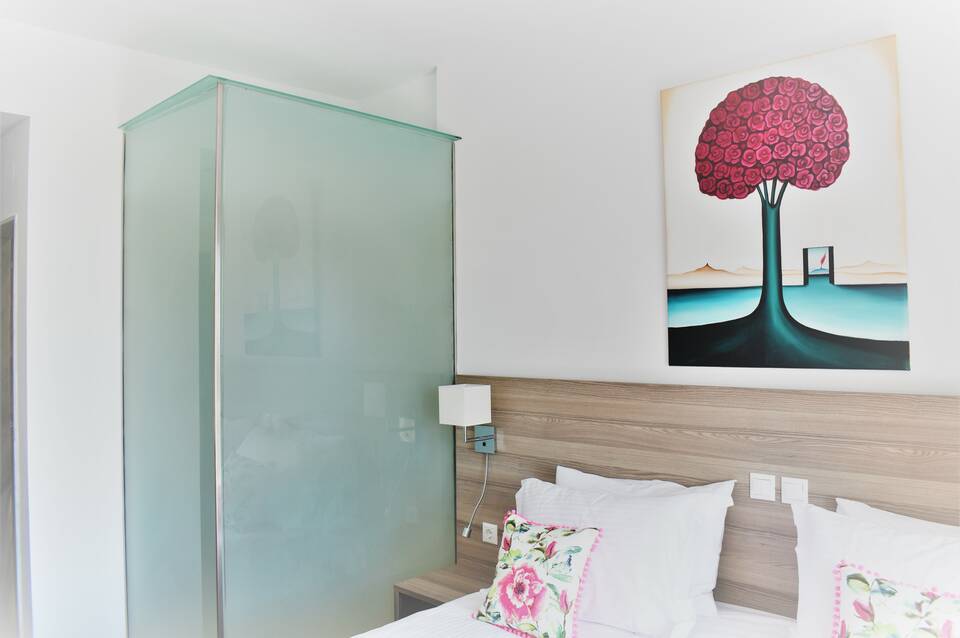 Lefkorama Hotel 4