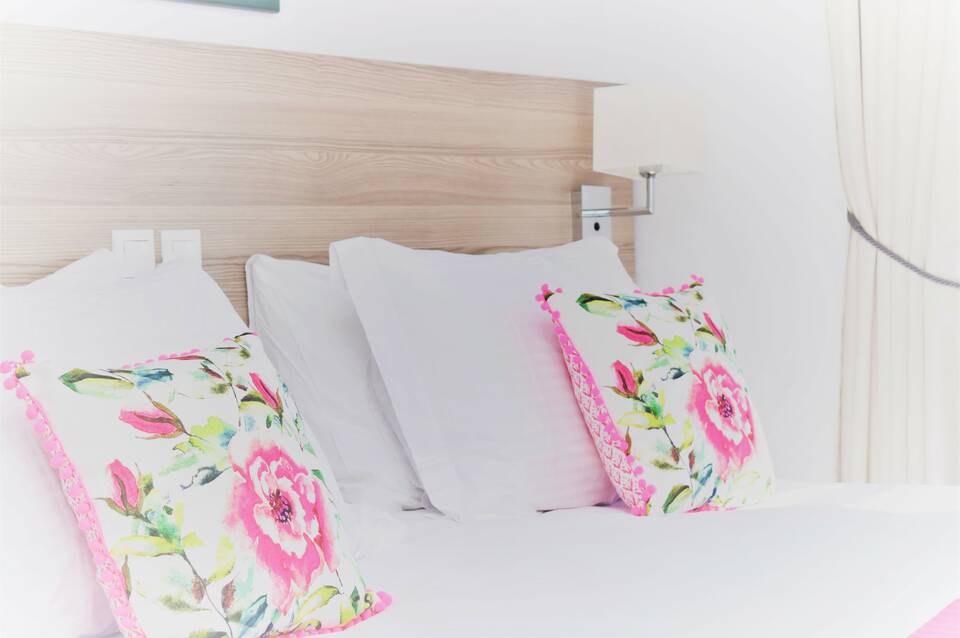 Lefkorama Hotel 5