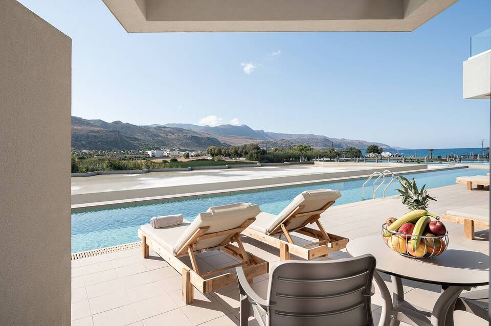 Galini Palace Hotel 2