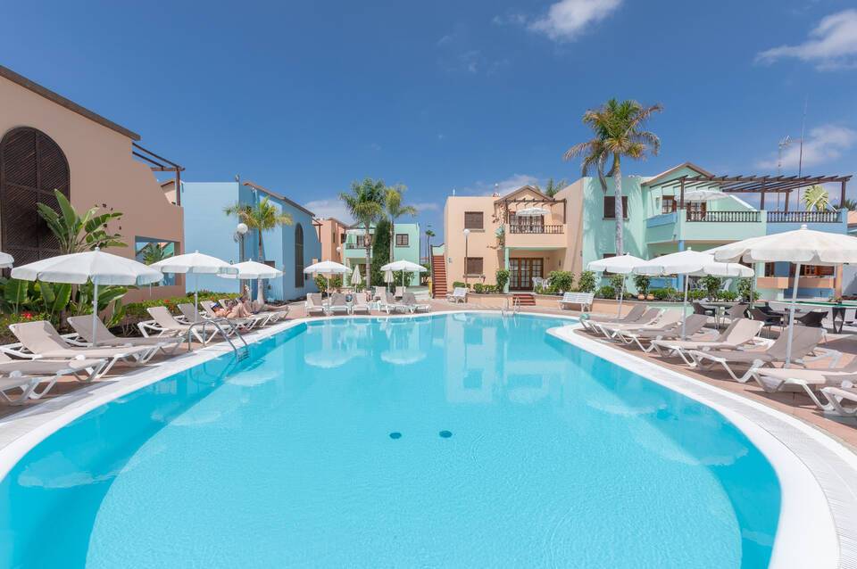 Club Vista Serena 2