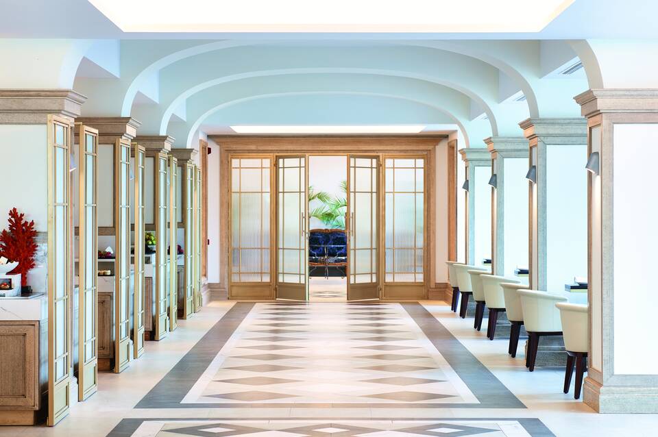 Corfu Imperial, A Resort to Live® 2