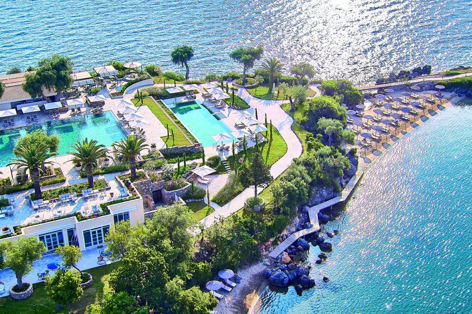 Corfu Imperial, A Resort to Live® 3