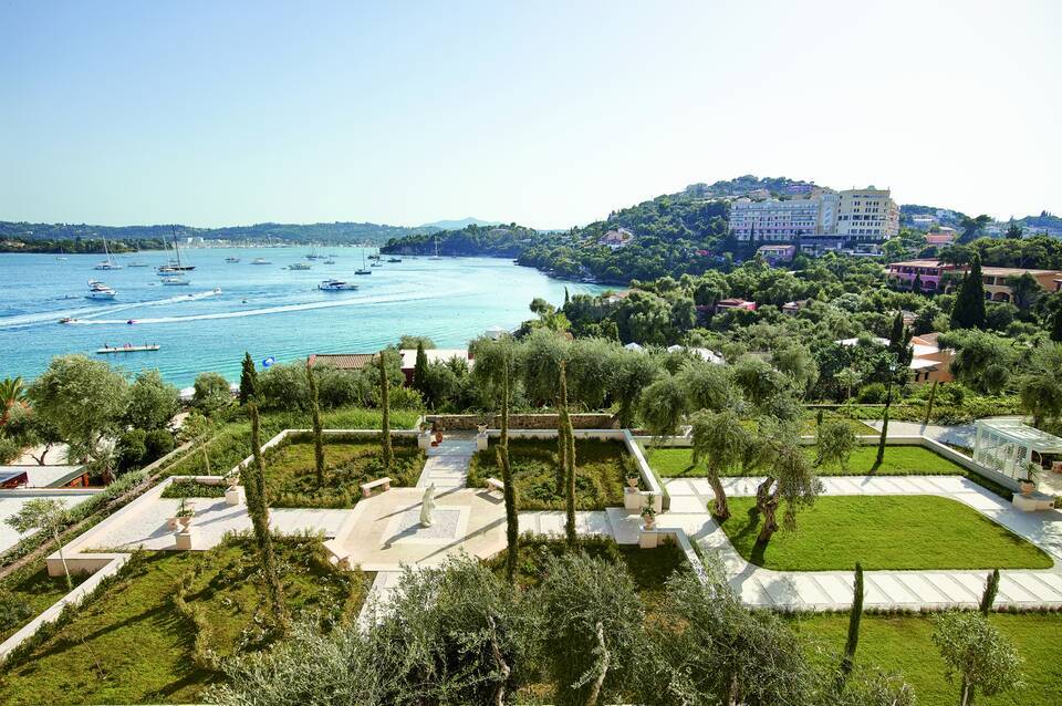 Corfu Imperial, A Resort to Live® 4
