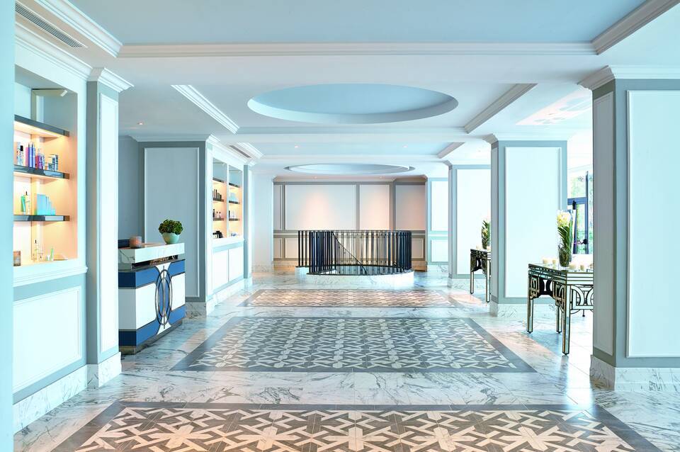 Corfu Imperial, A Resort to Live® 5