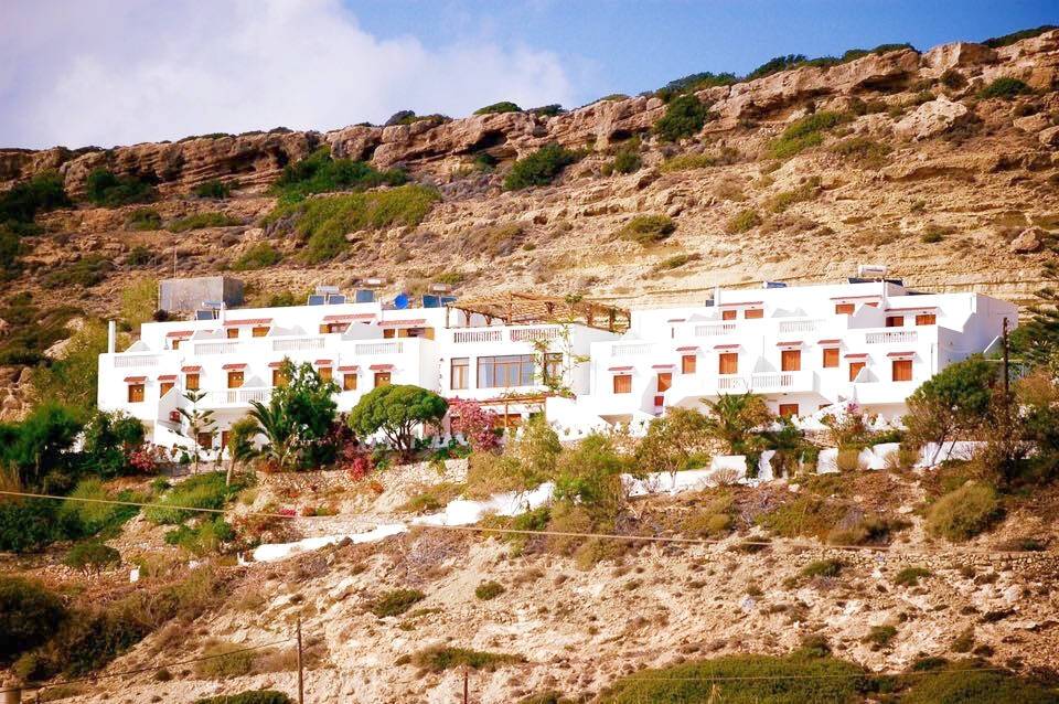 Sunset Hotel 3