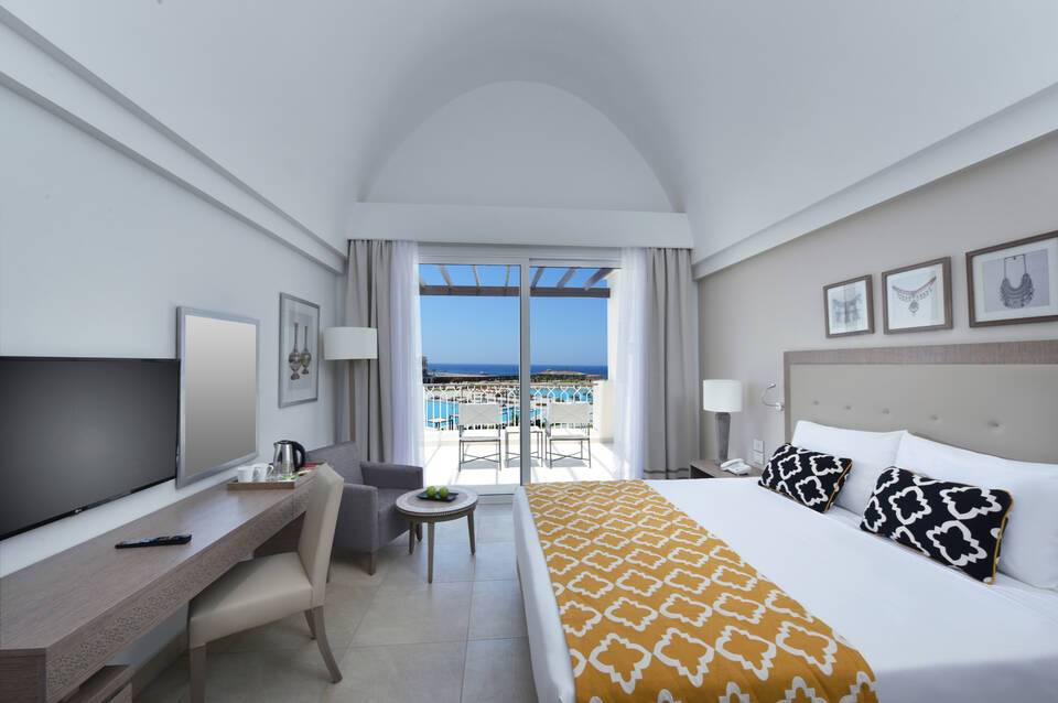 Steigenberger Resort Alaya 5
