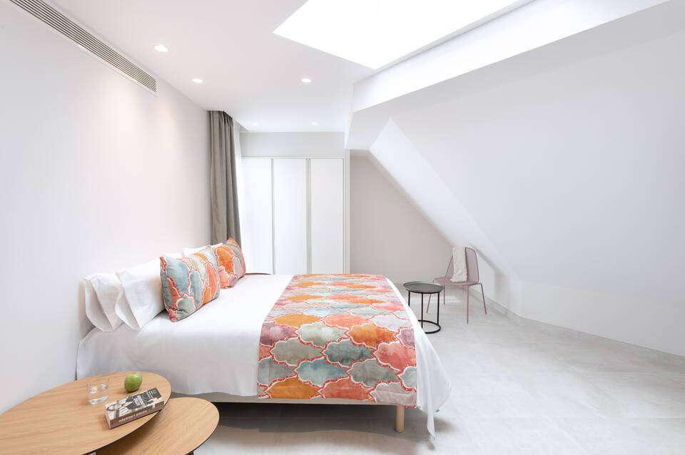 ART Las Palmas by MUR Hotels 2