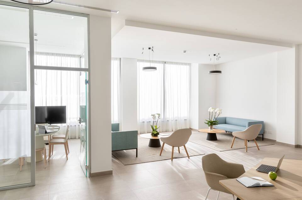 ART Las Palmas by MUR Hotels 3