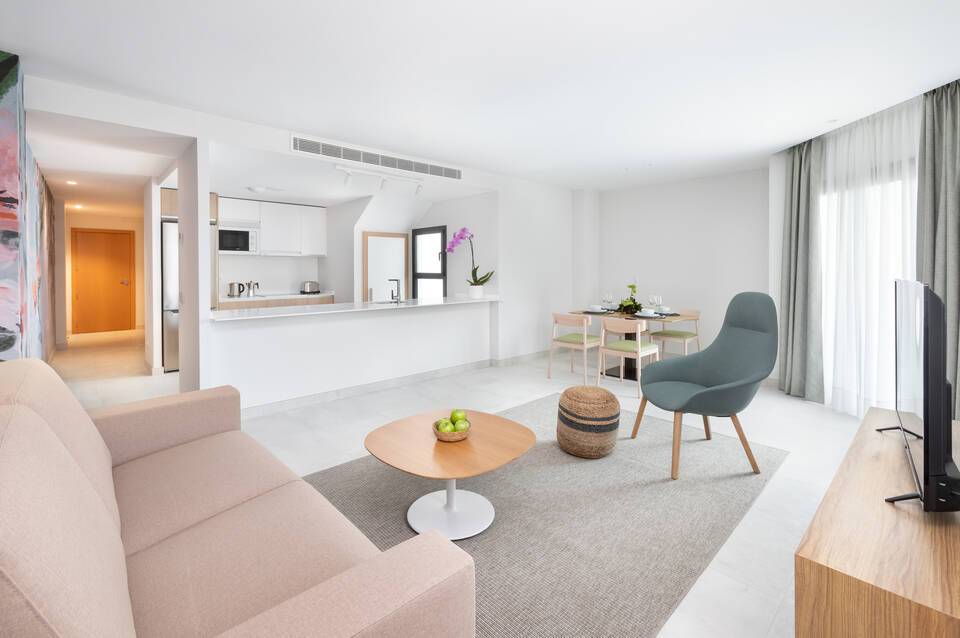ART Las Palmas by MUR Hotels 4