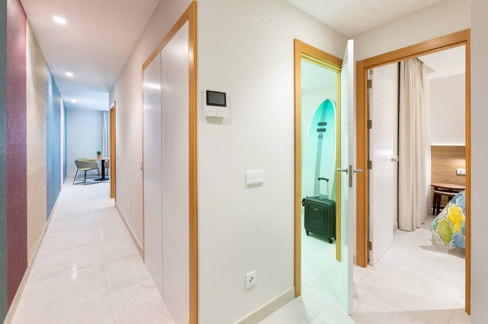 ART Las Palmas by MUR Hotels 5