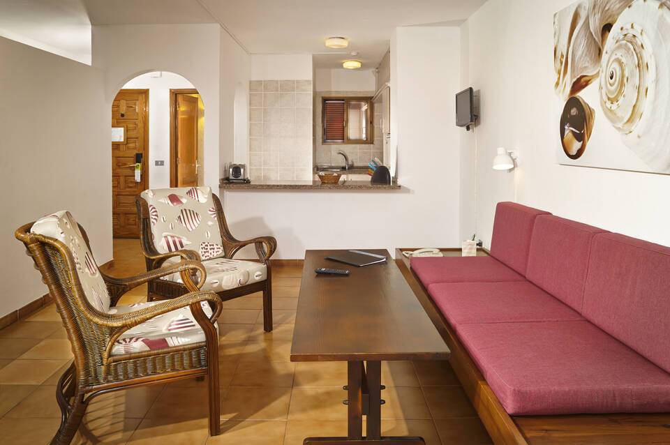 Apartamentos Albatros by Malibu 2
