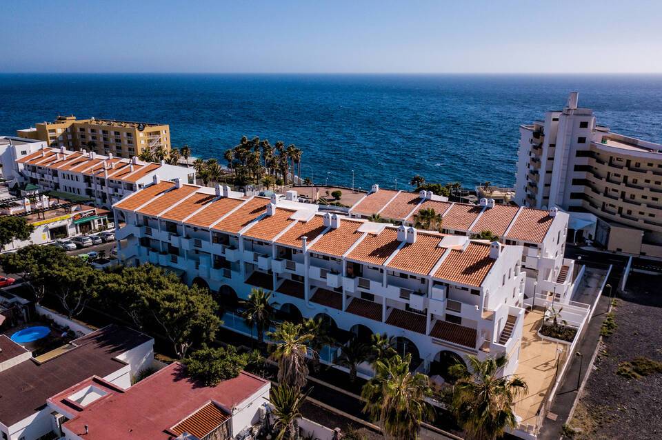 Apartamentos Albatros by Malibu 5