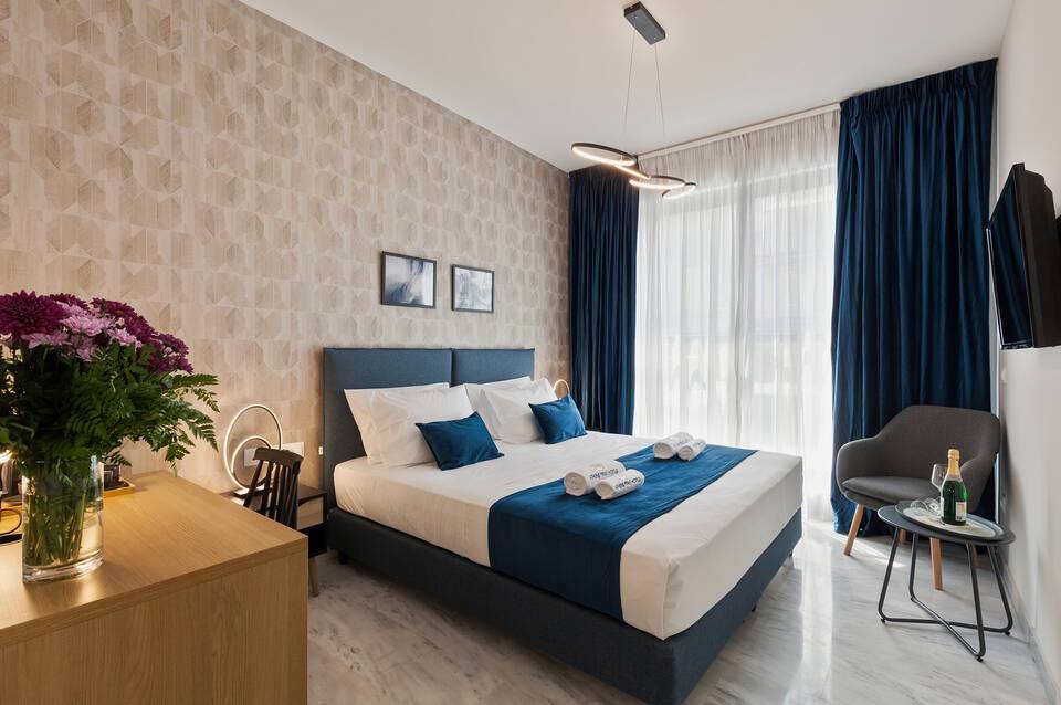 Trendy by Athens Prime Hotels 2