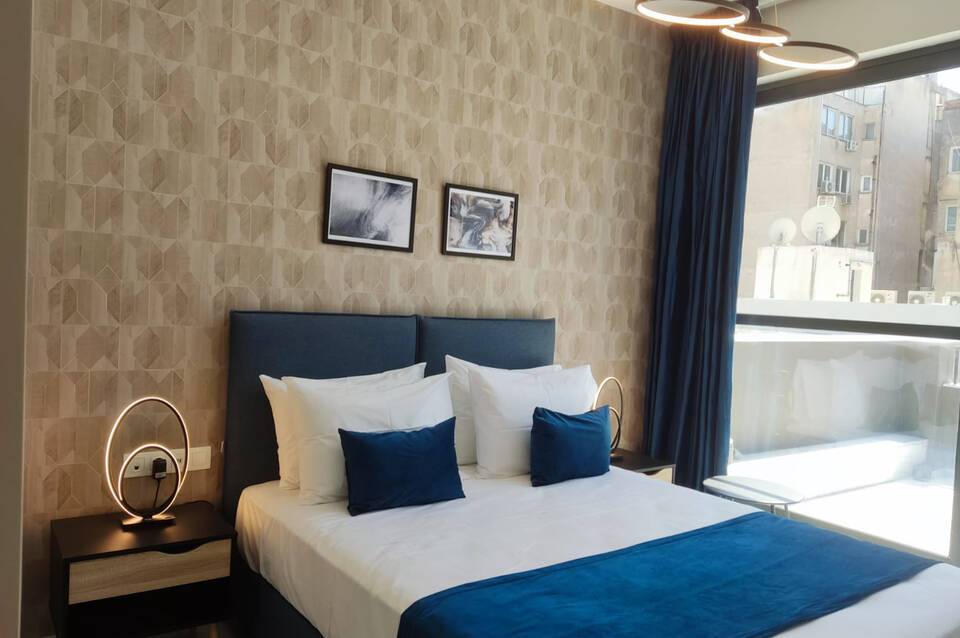 Trendy by Athens Prime Hotels 3