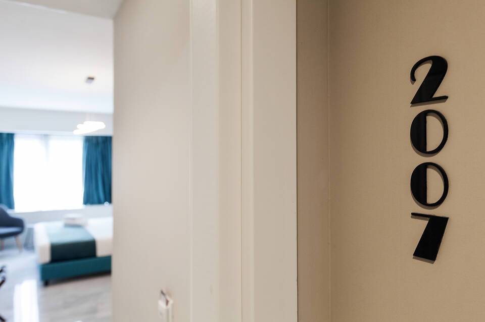 Trendy by Athens Prime Hotels 4