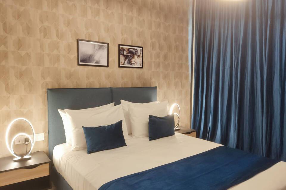 Trendy by Athens Prime Hotels 5