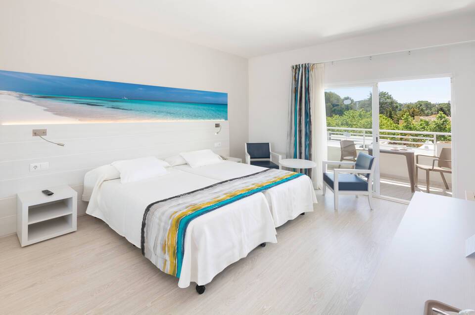 Mar Hotels Paguera & Spa 3