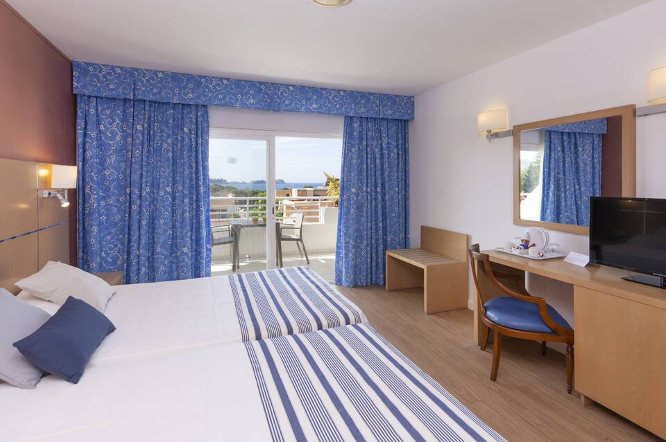 Mar Hotels Paguera & Spa 4