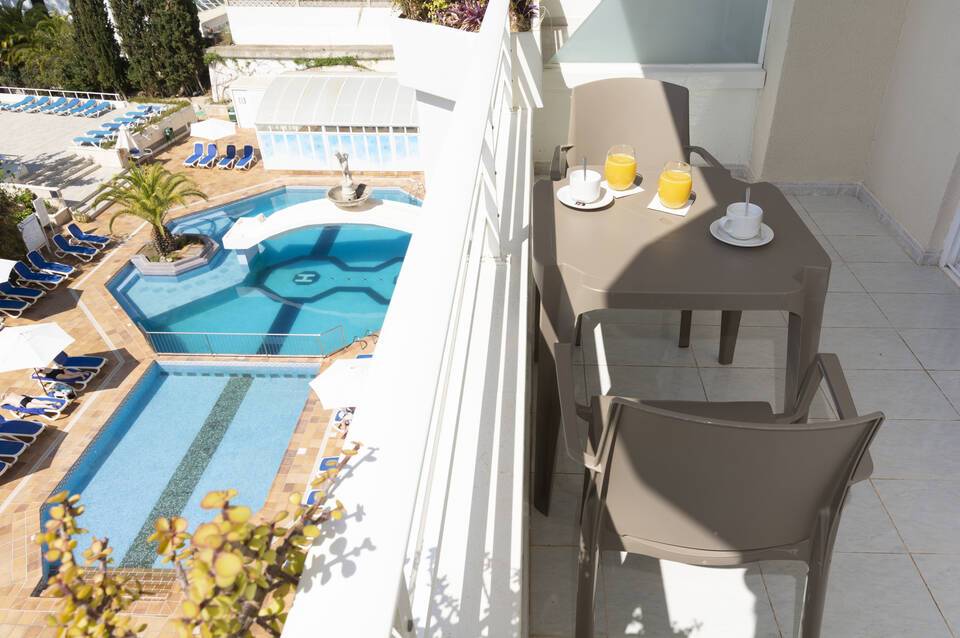 Mar Hotels Paguera & Spa 5