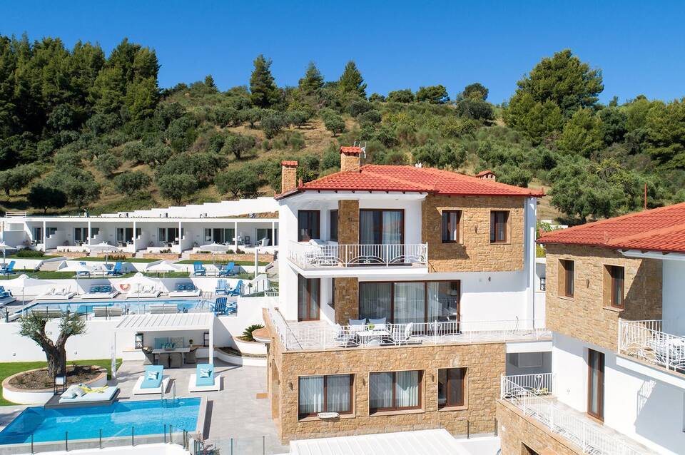 Villa D'Oro 2