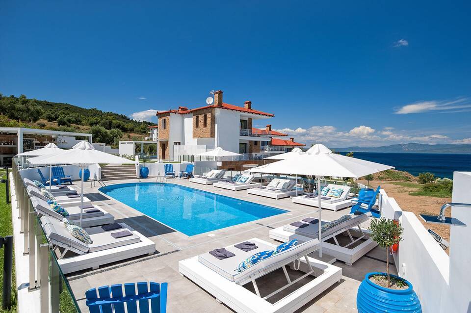 Villa D'Oro 1