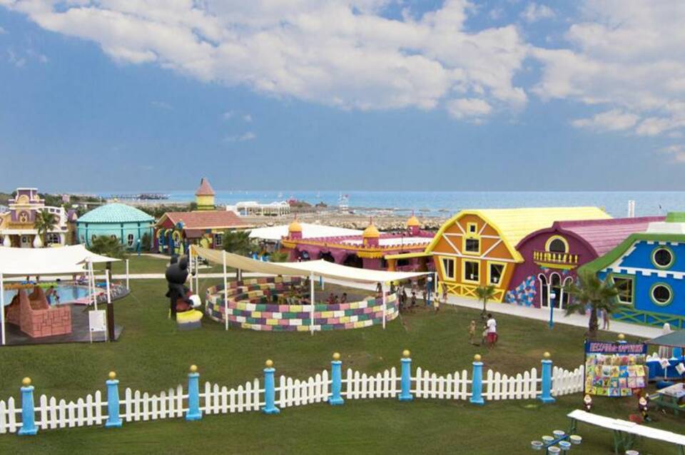 Selectum Noa Belek 1