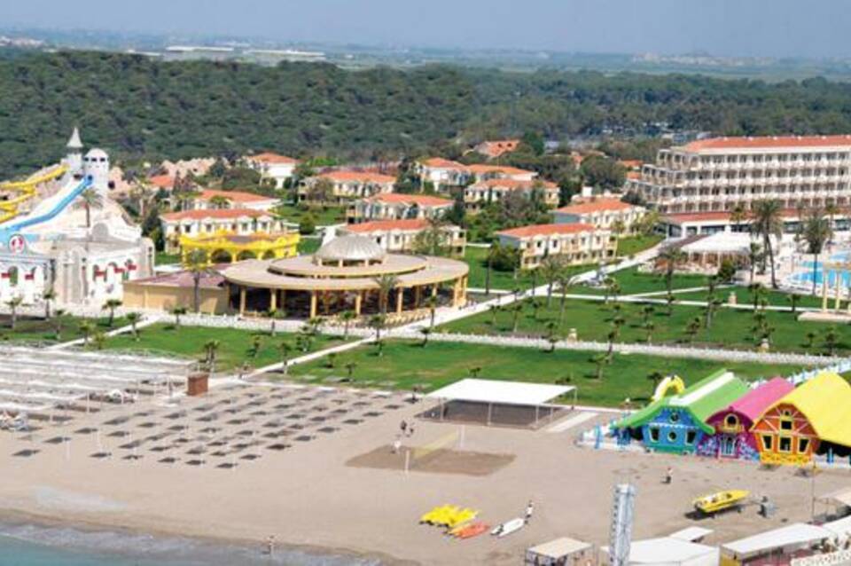Selectum Noa Belek 2