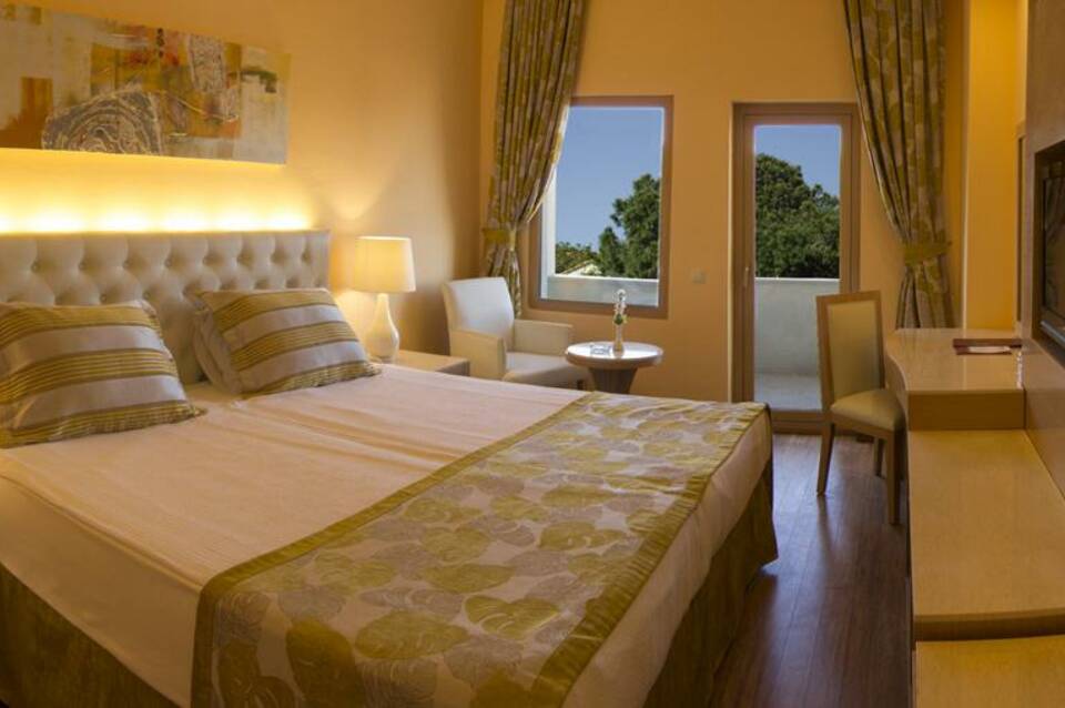 Selectum Noa Belek 4