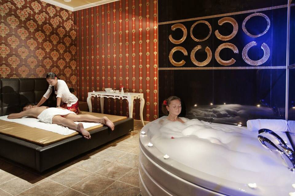 Selectum Noa Belek 5