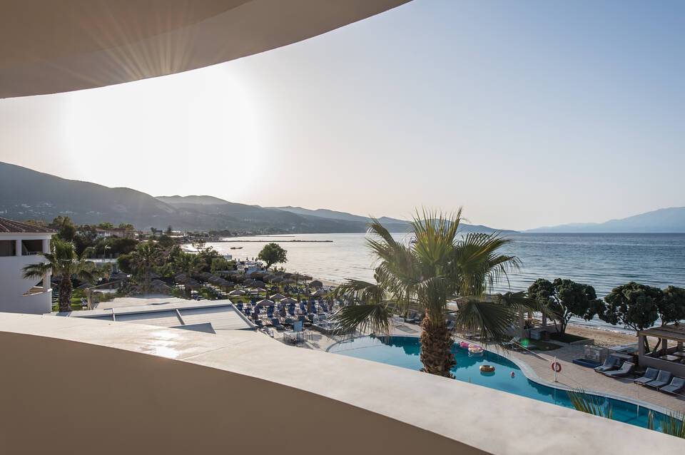 Alykanas Beach Grand Hotel by Zante Plaza 1